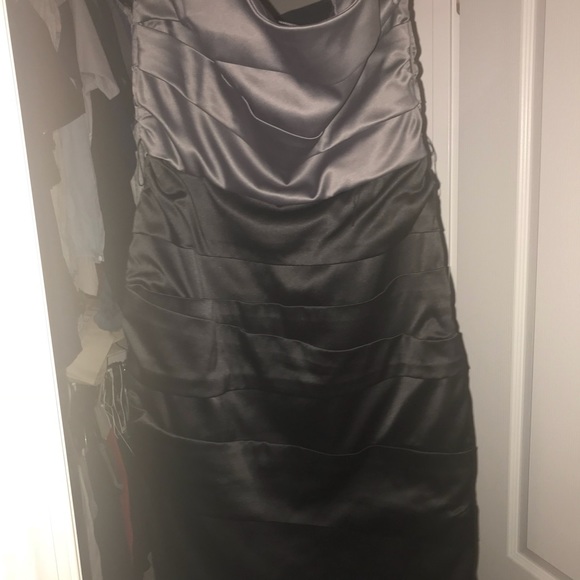 White House black market dress - Picture 1 of 2